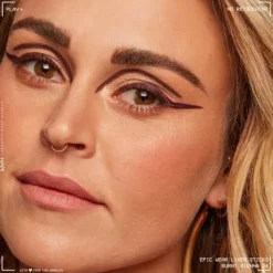 NYX PROFESSIONAL MAKE UP Delineadores De Ojos<Epic Wear Liner Stick