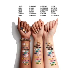 NYX PROFESSIONAL MAKE UP Delineadores De Ojos<Epic Wear Liner Stick