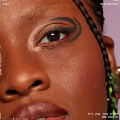 NYX PROFESSIONAL MAKE UP Delineadores De Ojos<Epic Wear Liner Stick