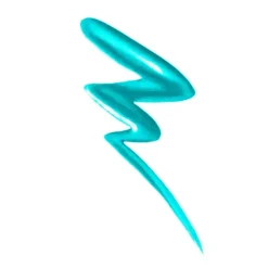 NYX PROFESSIONAL MAKE UP Delineadores De Ojos<Epic Wear Metallic Liquid Liner Brown Me