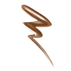 NYX PROFESSIONAL MAKE UP Delineadores De Ojos<Epic Wear Metallic Liquid Liner Brown Me