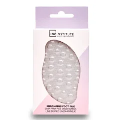 IDC INSTITUTE Cuidado De Pies<Ergonomic Foot File