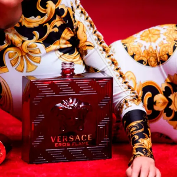 Best Eros Flame Perfumes