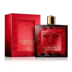 Best Eros Flame Perfumes