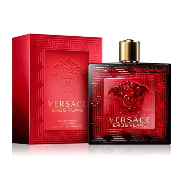 Best Eros Flame Perfumes