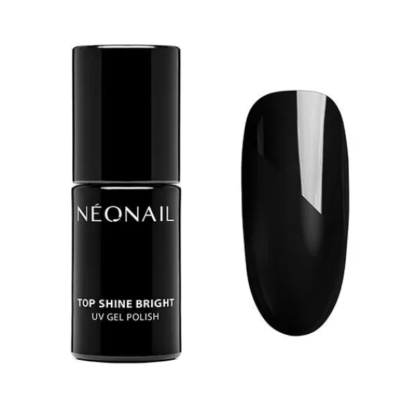 NEONAIL Base Coat & Top Coat<Esmalte Semipermanente