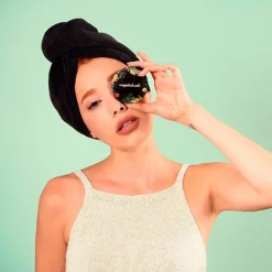 NUGGELA & SULÉ Espejos Maquillaje<Espejo Bolsillo Circular - Hawaii