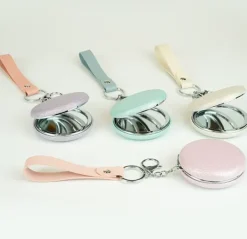 MARKANT Espejos Maquillaje|Llaveros<Espejo Llavero Spark