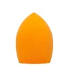 1699 Esponjas De Maquillaje<Esponja Biselada Naranja