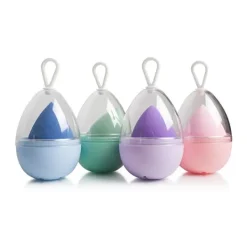 Best Esponja Con Colgador Esponjas De Maquillaje