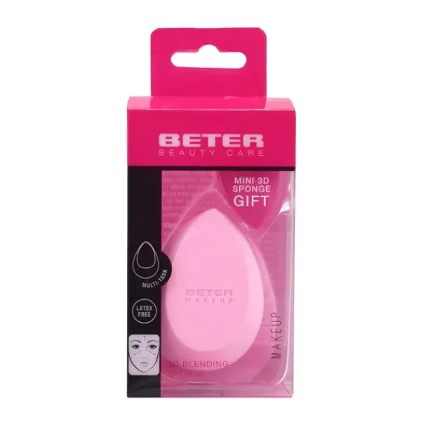 Clearance Esponja De Maquillaje 3D Esponjas De Maquillaje