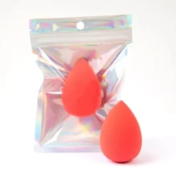 1699 Esponjas De Maquillaje|Hidratantes Faciales<Esponja Gota Roja