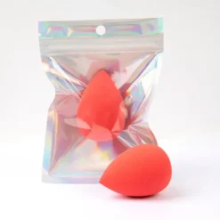 1699 Esponjas De Maquillaje|Hidratantes Faciales<Esponja Gota Roja