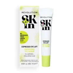 Online Espresso Eye Lift Serums