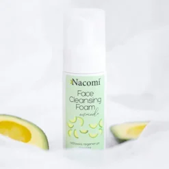 NACOMI Limpieza|Espuma Limpiadora Facial<Espuma Limpiadora Aguacate