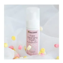 NACOMI Limpieza|Espuma Limpiadora Facial<Espuma Limpiadora De Malvaviscos