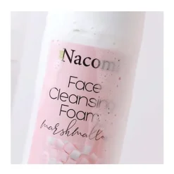 NACOMI Limpieza|Espuma Limpiadora Facial<Espuma Limpiadora De Malvaviscos