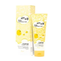 ESFOLIO Limpieza|Espuma Limpiadora Facial<Espuma Limpiadora Yema Huevo