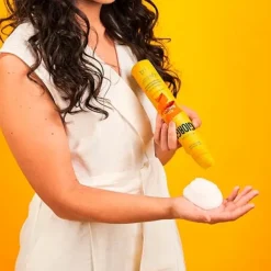 GIORGI Hidratantes Faciales|Fijadores De Peinado<Espuma Rizos Definidos 48H