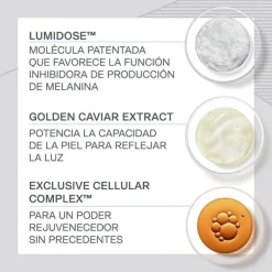 LA PRAIRIE Reafirmantes<Essence Extraordinaire