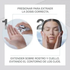 LA PRAIRIE Reafirmantes<Essence Extraordinaire