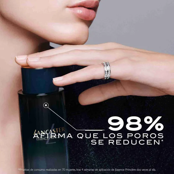 NEW LANCASTER Antiedad<Essence Princière Essence-Lotion