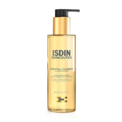 ISDINCEUTICS Aceites|Hidratantes Faciales<Essential Cleansing