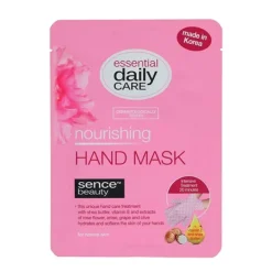 SENCE Cuidado Y Cremas Manos|Hidratantes Faciales<Essential Daily Care Nourishing Hand Mask