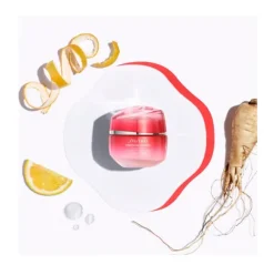 SHISEIDO Antiedad|Hidratantes Faciales<Essential Energy Hydrating Cream Refill 50ML