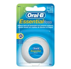 ORAL B Hidratantes Faciales|Cepillos De Dientes<Essential Floss