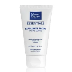 MARTIDERM Hidratantes Faciales<Essentials Exfoliante Facial