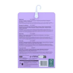 SENCE Hidratación|Mascarillas<Essentials Kit