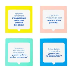 Outlet Estas Cosas Tan Nuestras Juegos