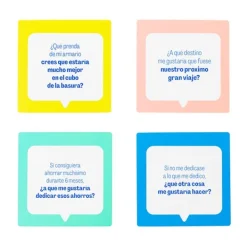 Outlet Estas Cosas Tan Nuestras Juegos