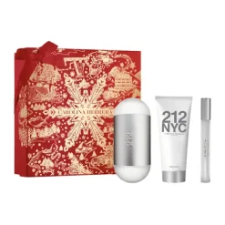 CAROLINA HERRERA Estuches Mujer|Hidratantes Faciales<Estuche 212 Her