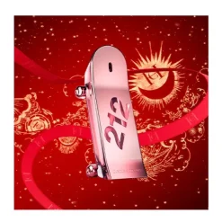 Online Estuche 212 Heroes Estuches Mujer