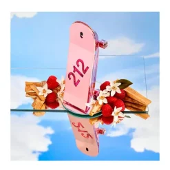 Online Estuche 212 Heroes Estuches Mujer