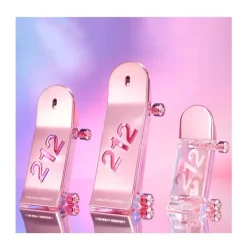 Online Estuche 212 Heroes Estuches Mujer