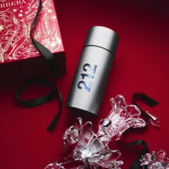 CAROLINA HERRERA Perfumes Hombre|Estuches Hombre<Estuche 212 Men