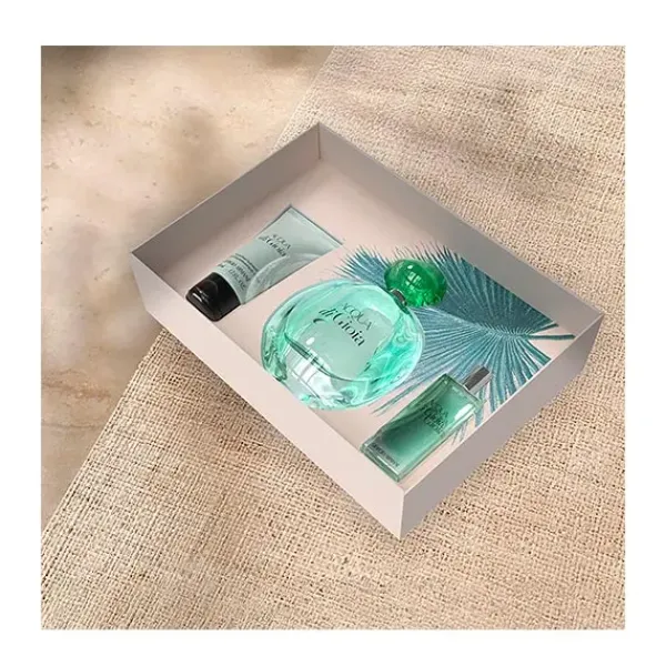 Hot Estuche Acqua Di Gioa Estuches Mujer