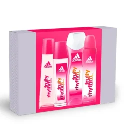 ADIDAS Estuches Mujer|Perfumes Mujer<Estuche Fruity Rhythm