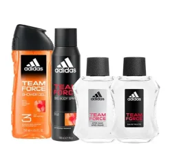 ADIDAS Estuches Hombre|Estuches<Estuche Team Force