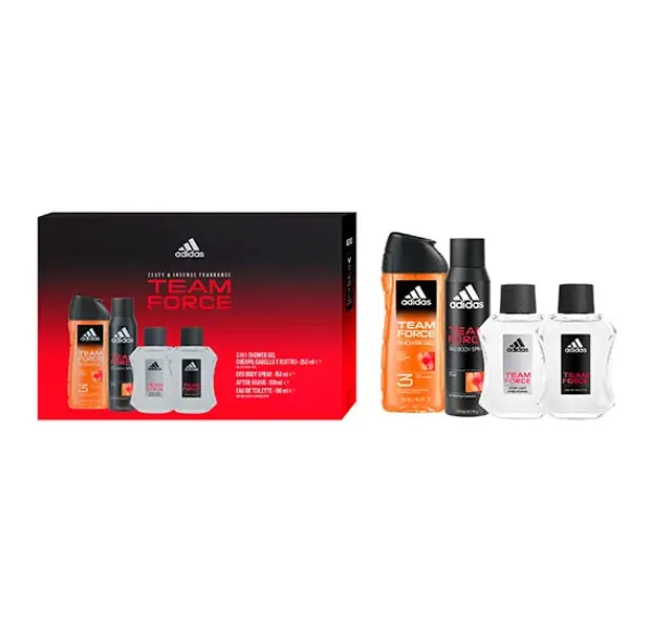 Sale Estuche Team Force Estuches Hombre