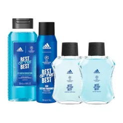 ADIDAS Estuches Hombre|Estuches<Estuche Uefa