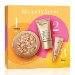 ELIZABETH ARDEN Hidratación|Ampollas<Estuche Advanced Ceramide Capsules