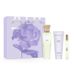 ADOLFO DOMINGUEZ Fragancias Mujer|Estuches Mujer<Estuche Agua De Rosas