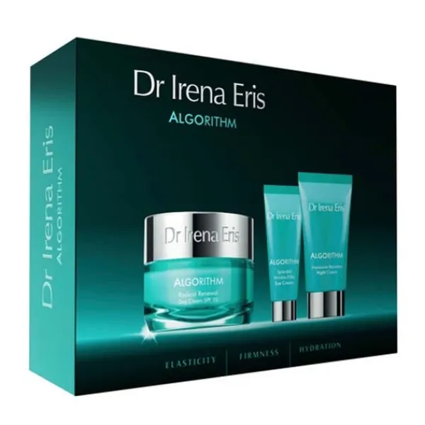 DR IRENA ERIS Hidratantes Faciales|Estuches Y Sets<Estuche Algorithm
