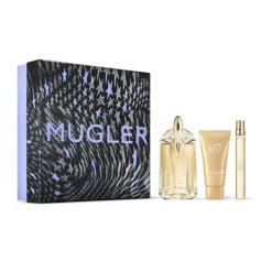 MUGLER Estuches Mujer|Hidratantes Faciales<Estuche Alien Godness