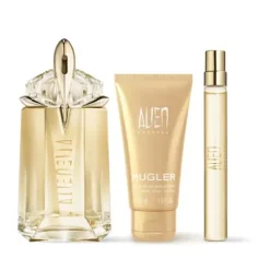 MUGLER Estuches Mujer|Hidratantes Faciales<Estuche Alien Godness
