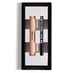 Discount Estuche All Eyes Need Eye Makeu Máscara De Pestañas